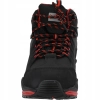Obuwie robocze buty wysokie Schmith SAFE EXTREME rozmiar 44
