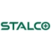 STALCO Bluza robocza BASIC LINE Granatowa r. S S090400000