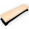 SCHULLER SZCZOTKA DO TAPET TAPETOWANIA TAPECIARKA 235 / 65 MM PROSTOKĄTNA