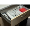KIS SISTEMO4 ORGANIZER DO SZUFLAD 7,5x30x5cm