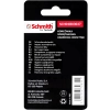 BIT UDAROWY TORX TT40 25mm KOŃCÓWKA MAGNETYCZNA BITY ZESTAW 5szt SCHMITH