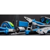 Końcówki wkrętakowe Hoegert Technik HT1S362 25 mm 2 sztuki