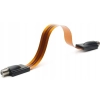 Kabel okienny TechniSat TECHNIKABEL 2 SLIM 22 cm