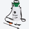 GARDEN TOUCH OPRYSKIWACZ CIŚNIENIOWY 5L
