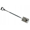 Szpadel Fiskars metal 19 x 125 cm 1025375
