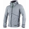 STALCO PERFECT BLUZA Z KAPTUREM MĘSKA SPARTAN ROZM. M