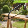 PIŁA RĘCZNA KABŁĄKOWA DO CIĘCIA DREWNA BRZESZCZOT STAL WĘGLOWA 533mm STALCO