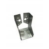 WKRĘTMET WIESZAK BELKI WEWNĘTRZNY 80X120X60MM WBW-02 1SZT,