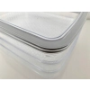 CURVER DRY STORAGE BOX 3X0,8l POJEMNIK NA SER I WĘDLINY 3W1