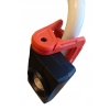 BERNER FLEX CLAMP 10W LAMPA LATARKA USB C 414773