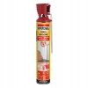 Pianka montażowa Soudal z aplikatorem Genius Gun 770ml nie wymaga pistoletu