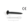 Wkręty do drewna Stalco 3,5 x 25 mm 200 szt.