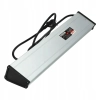 SCHMITH PRZEDŁUŻACZ ALU 6 GNIAZD 1,5M USB 3X1,5MM