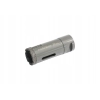 STALCO OTWORNICA DIAMENTOWA 25MM UCHWYT M14