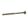 WKRĘTY WKRĘT DO WIĘŹBY DACHOWEJ 6 x 100mm 100szt CIESIELSKI