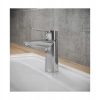 Bateria umywalkowa chrom kran START CLOVA GROHE