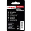 BIT UDAROWY TORX TT25 50mm KOŃCÓWKA MAGNETYCZNA BITY ZESTAW 2szt SCHMITH
