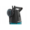 Pompa zatapialna Gardena 250 W 8200 l/h NISKI ZASYS IDEALNA DO BASENU