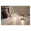 ANSLUT Lampa LAMPKA HALOGEN robocza LED do ładowania 700LM 9W