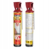 Pianka montażowa Soudal z aplikatorem Genius Gun 770ml nie wymaga pistoletu