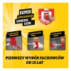 Pianka montażowa Soudal z aplikatorem Genius Gun 770ml nie wymaga pistoletu