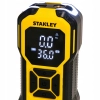 Kompresor akumulatorowy Stanley SXIF0101 10 bar z powerbankiem