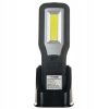 Lampa warsztatowa LED akumulatorowa Schmith magnes USB powerbank IESCH 032