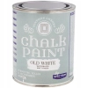 Farba olejno-ftalowa do drewna, do mebli CHALK PAINT 0,75 l mat