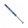 RAWLPLUG KOŁEK RAMOWY FUS 10X120MM TORX 10 SZTUK