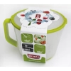 BRANQ DZBANEK DO MIESZANIA DAISY 2L ZIELONY