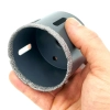 STALCO OTWORNICA DIAMENTOWA 68MM UCHWYT M14