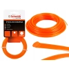 SCHMITH ŻYŁKA OKRĄGŁA DO PODKASZARKI 2,0MM X 15M KOSY