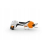 Sekator akumulatorowy STIHL ASA 20, zestaw z AS 2 i AL 1