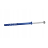 Kołek ramowy z kołnierzem i wkrętem uniwersalne Rawlplug 10x80 mm 20 szt