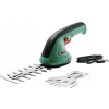 BOSCH NOŻYCE AKUMULATOROWE DO TRAWY ISIO PLUS NOŻYCKI BOSCH GRATIS!