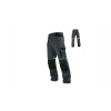 Spodnie ogrodniczki Stalco ALLROUND LINE szaro-czarne r. XXL S-44451
