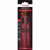 Brzeszczoty do wyrzynarki HCS 50CRV 100mm 8TPI 2sz