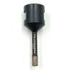STALCO PERFECT OTWORNICA DIAMENTOWA 6MM UCHWYT M14