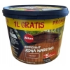 Impregnat do drewna Altax Jedna Warstwa kasztan 10l