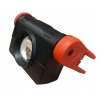 BERNER FLEX CLAMP 10W LAMPA LATARKA USB C 414773