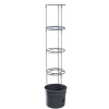 PROSPERPLAST DONICA DONICZKA Z STELAŻEM DO UPRAWY 30CM /12L