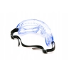 HARDY GOGLE OKULARY PRZECIWODPRYSKOWE Ochronne BHP