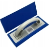Paca z gąbką Blue dolphin 95 mm