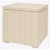 KETER STOLIK OGRODOWY VIGO STORAGE BOX 40 l BEŻ KREMOWY