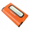Berner bezprzewodowa lampa latarka czołowa 2w1 USB-C NOWA WERSJA CZOŁÓWKA