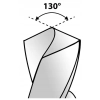 STALCO WIERTŁO DO METALU HSS 1.9MM (3SZT)