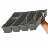 Wkład do szuflady na sztućce IKEA 31 x 26 cm