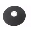 TARCZA DO METALU INOXLINE TOP BERNER 125X1,0X22,23 DO STALI NIERDZEWNEJ