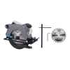 Pilarka tarczowa Mac Allister 190 mm 1500 W