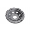 STALCO TARCZA DIAMENTOWA DO SZLIFOWANIA BETONU 2 RZĘDOWA 125MM